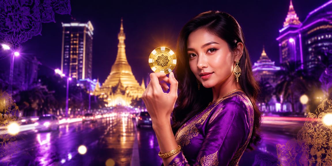 နေပြည်တော် မြို့တွင်း KBZPay ဖြင့် တိုက်ရိုက်ကာစီနို ငွေထည့်ပုံ