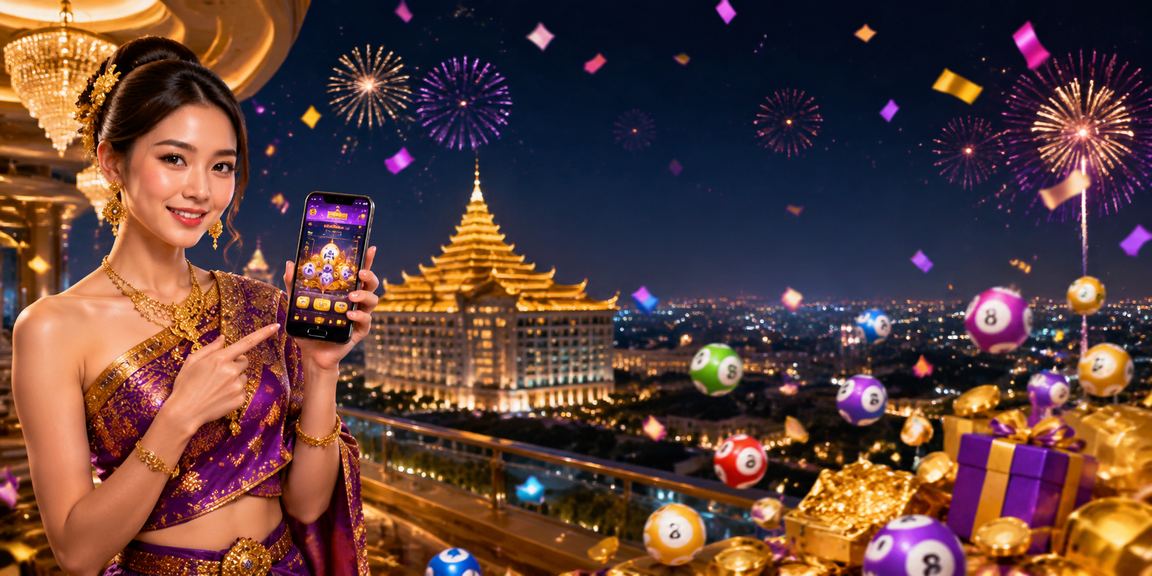 နေပြည်တော်တွင် ကံစမ်းဂိမ်းနှင့် ဂိမ်းကစားနေသော မြန်မာ လူငယ်