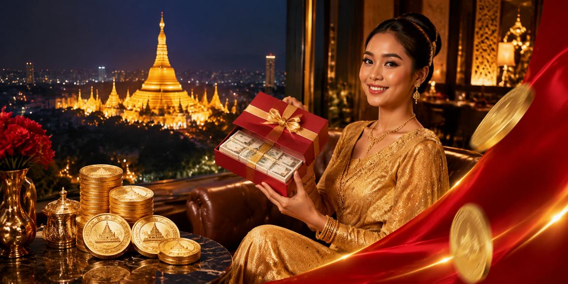 98937 ရဲ့ မျက်နှာပြင် gold pagoda အနီးမှ မြင်ကွင်း